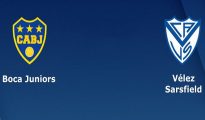 Dự đoán Boca Juniors vs Velez Sarsfield, 7h10 ngày 17/05