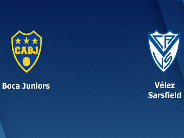 Dự đoán Boca Juniors vs Velez Sarsfield, 7h10 ngày 17/05