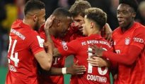 Bayern thắng nhọc, sếp sòng nói rõ 1 điều