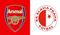 Nhận định Arsenal vs Slavia Praha – 02h00 09/04, Cúp C2 Châu Âu
