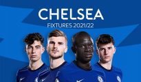 Chelsea: Lịch thi đấu và lịch thi đấu của Premier League 2021/22