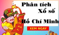 Phân tích kqxs Hồ Chí Minh 8/11/2021