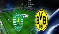 Nhận định kết quả Sporting Lisbon vs Dortmund, 03h00 ngày 25/11