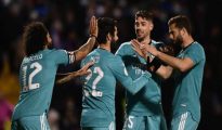 Tin bóng đá chiều 6/1: Real và Barca đều giành chiến thắng ở vòng 1/16
