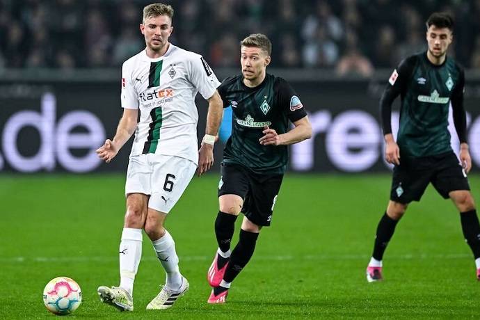 Nhận định trận Monchengladbach vs Werder Bremen, 2h30 ngày 16/12