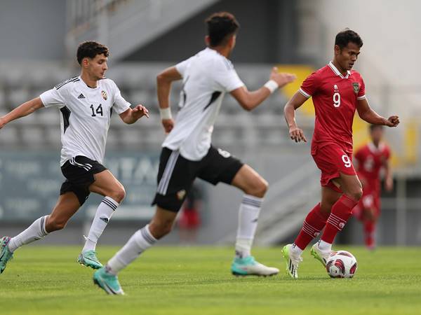 Nhận định bóng đá Indonesia vs Libya, 19h30 ngày 5/1