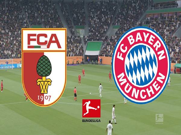 Nhận định Augsburg vs Bayern Munich