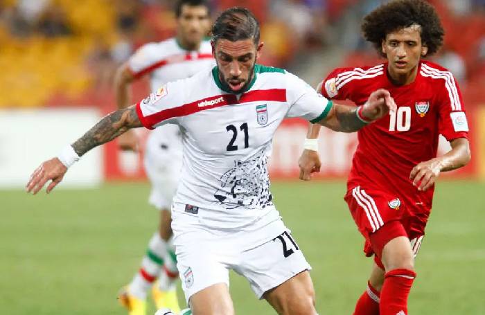 Nhận định trận Palestine vs UAE, 00h30 ngày 19/01