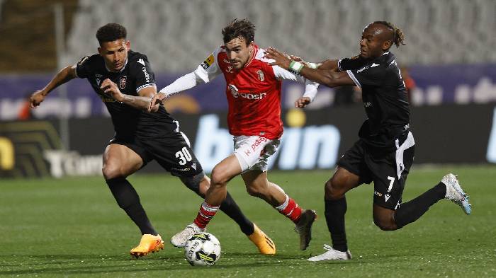 Nhận định trận Braga với Qarabag, 3h00 ngày 16/2